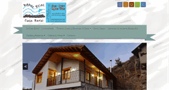Desktop Screenshot of aguasfrias.info